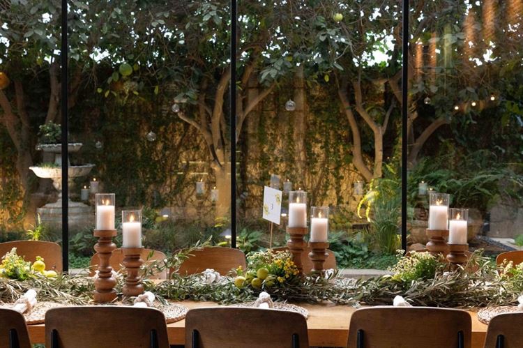 החתונה של כרמית ועידו (צילום: ארז חרודי)