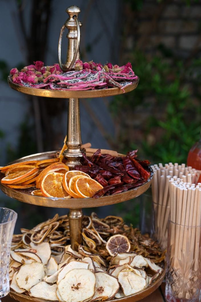 קבלת פנים בדולינה #12