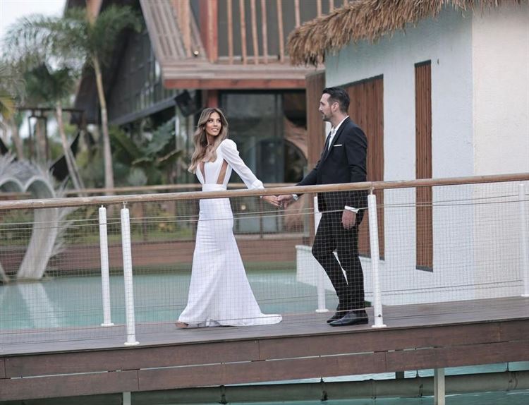 בריזורט האירועים קאי (צילום: שי גואטה)