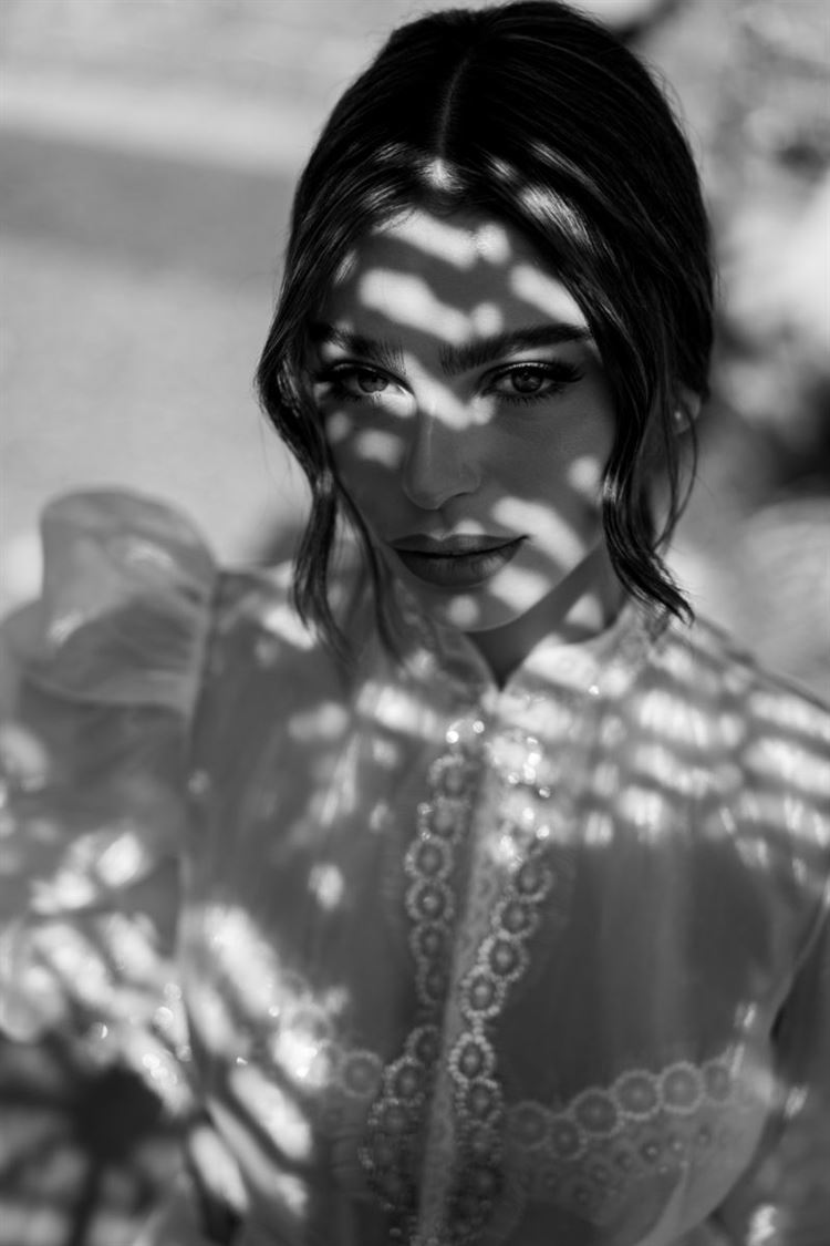 החתונה של אבי ואביה (צילום: שי אשכנזי)