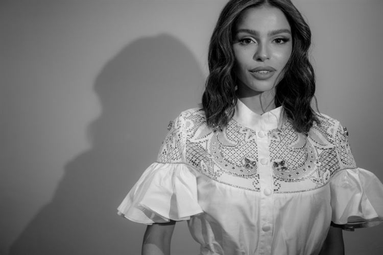 החתונה של אבי ואביה (צילום: שי אשכנזי)