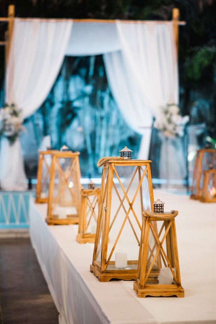 הצצה אל מתחם האירועים טאו (צילום: יחצ)