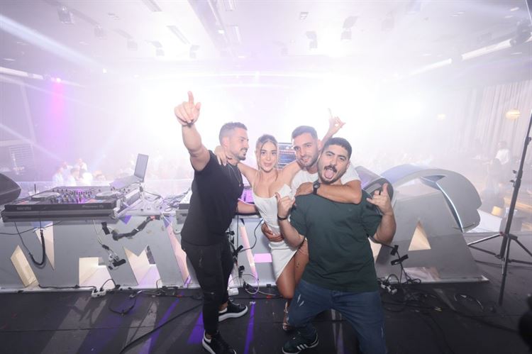 החתונה של ליאור ודור (צילום: אבשלום זוהר)