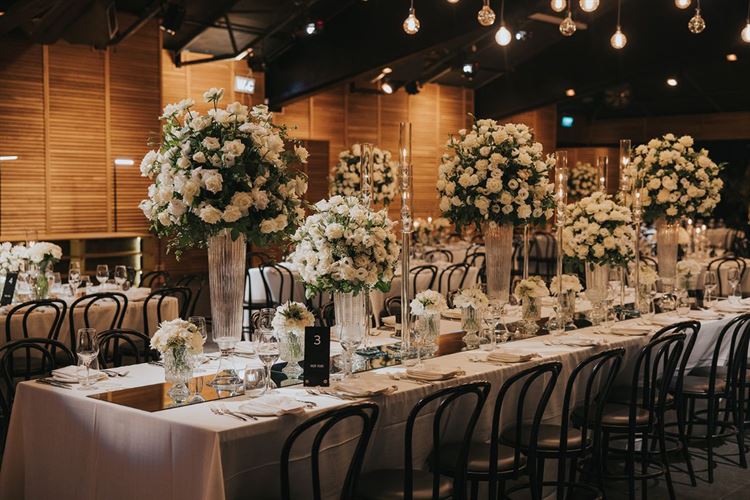 גן האירועים חוות רונית. החתונה של מיכל ואיתי (צילום: עידן חסון)