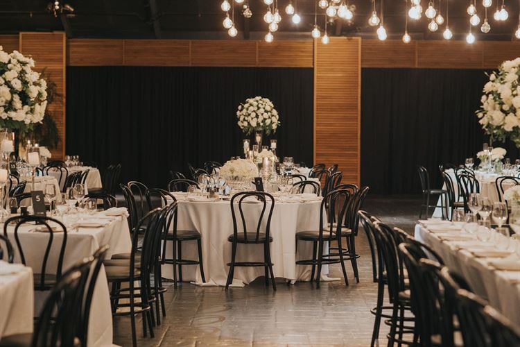 גן האירועים חוות רונית. החתונה של מיכל ואיתי (צילום: עידן חסון)