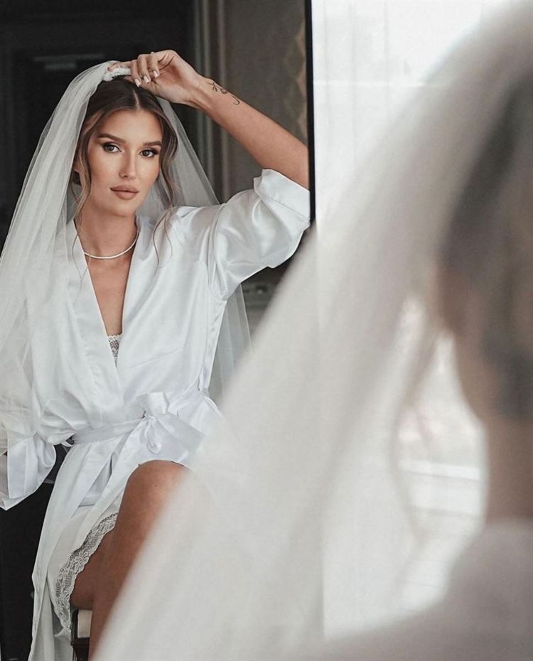 החתונה של סמנתה ובן (צילום: מיקי סויסה)