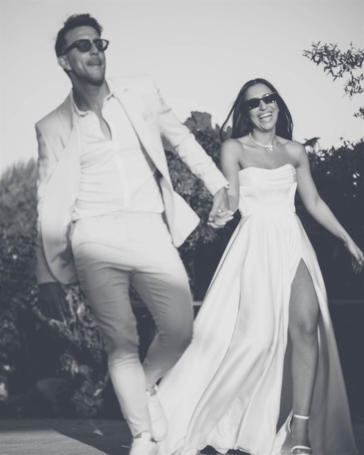 אריאל וגולן מלכה המהממים (צילום: עידו סיטבון)