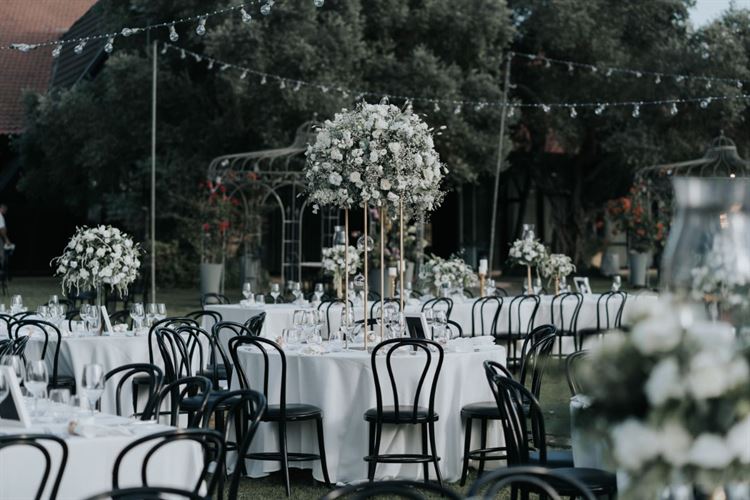 החתונה של ליטל טואטי ויובל אוחיון (צילום: שי בוזגלו מ-Your Story Wedd)