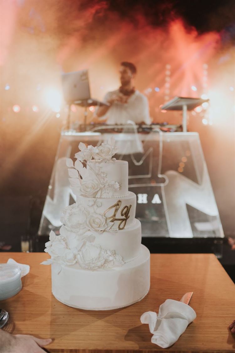 החתונה של ליטל טואטי ויובל אוחיון (צילום: שי בוזגלו מ-Your Story Wedd)