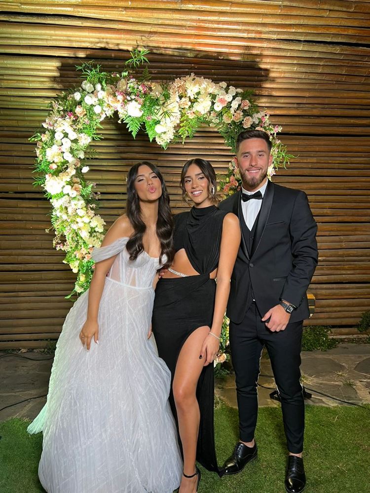 מתחם האירועים אלכסנדר (צילום: רון קובי)