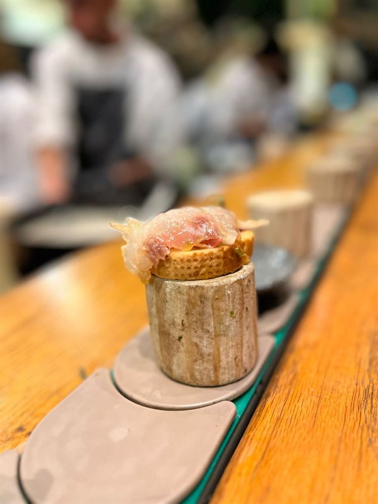 החתונה של עופרי ארד ושני ברגר במתחם האירועים אלכסנדר (צילום: וואלה! מזל טוב)