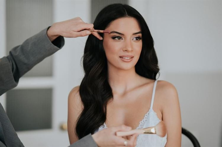 החתונה של רביד וערן עטר (צילום: your story wedding)