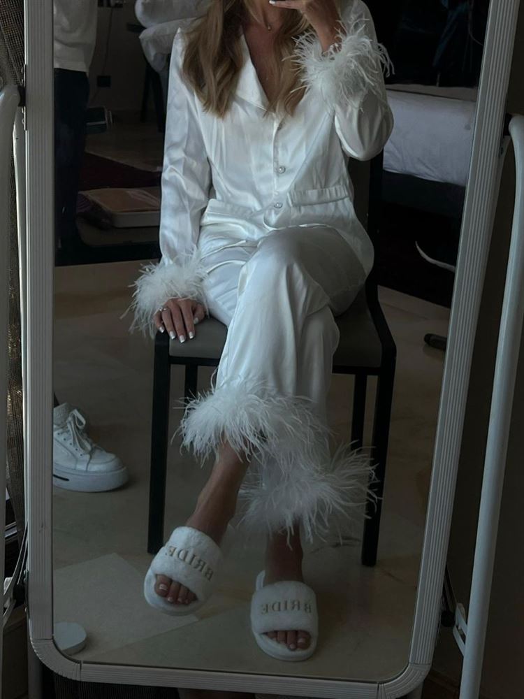 החתונה של קטיה ובן (צילום: פיפל פוטוגרפי)