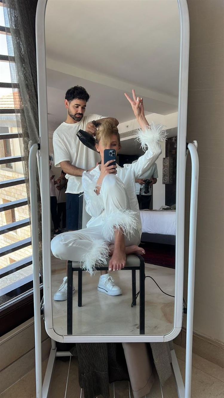 החתונה של קטיה ובן (צילום: פיפל פוטוגרפי)