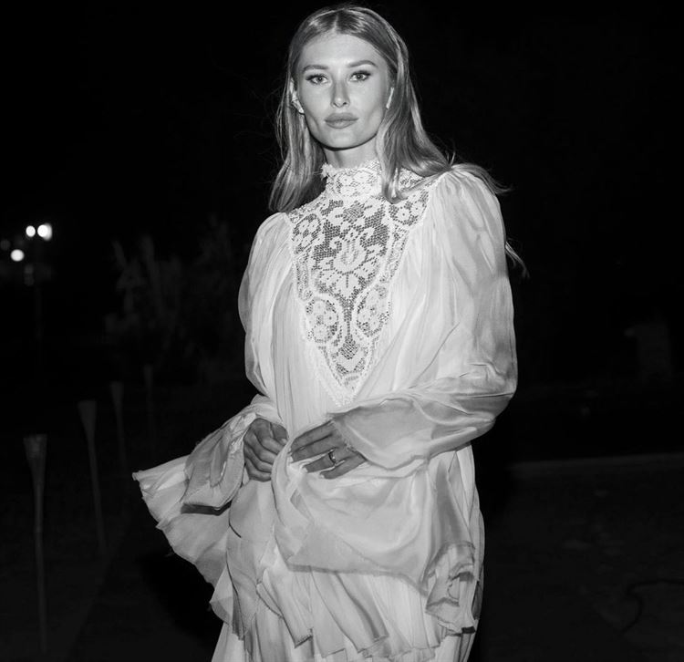 החתונה של קטיה ובן (צילום: LIGHT HOUSE PHOTOGRAPHY)