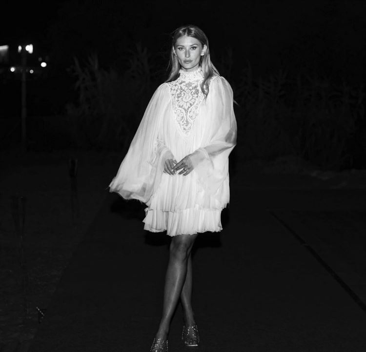 החתונה של קטיה ובן (צילום: LIGHT HOUSE PHOTOGRAPHY)