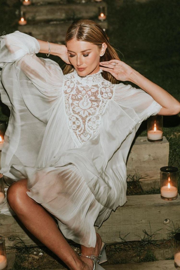 החתונה של קטיה ובן (צילום: LIGHT HOUSE PHOTOGRAPHY)