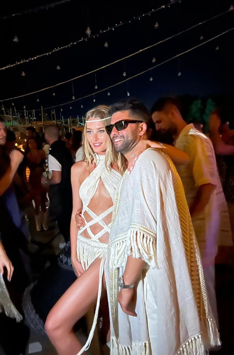 החתונה של קטיה ובן (צילום: LIGHT HOUSE PHOTOGRAPHY)