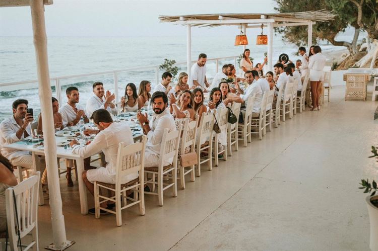 החתונה של קטיה ובן (צילום: LIGHT HOUSE PHOTOGRAPHY)