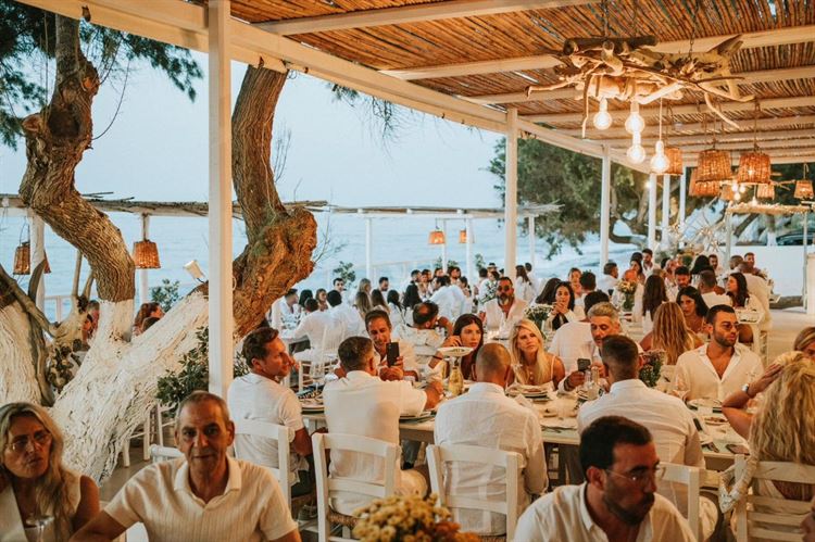 החתונה של קטיה ובן (צילום: LIGHT HOUSE PHOTOGRAPHY)