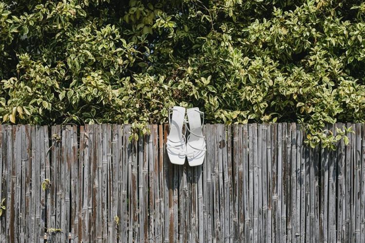 עמיתי ברקן המהממת בבלוג החתונות שלנו (צילום: יובל לוי)