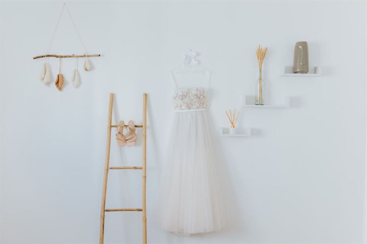 החתונה של ספיר ואסף נחמיאס (צילום: איתמר דובק)