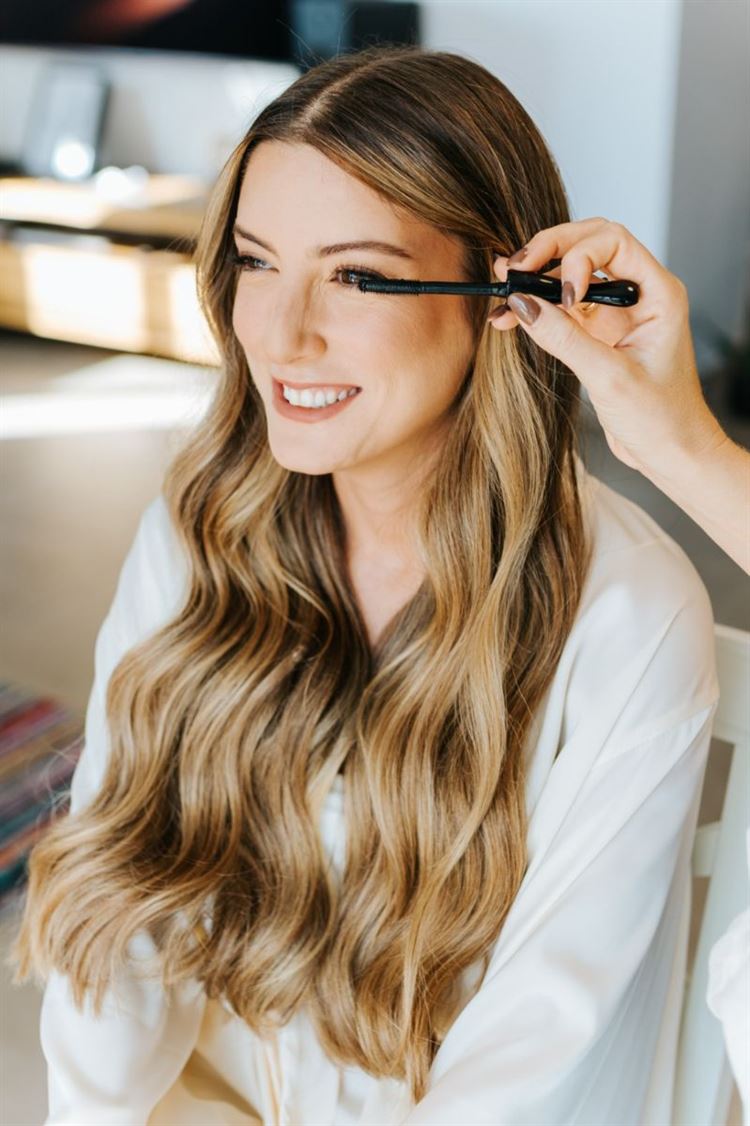 החתונה של ספיר ואסף נחמיאס (צילום: איתמר דובק)