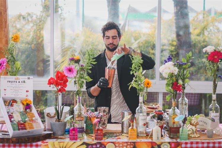 מה עם שירותי הבר? (כנפי צילום | Canfi photography)