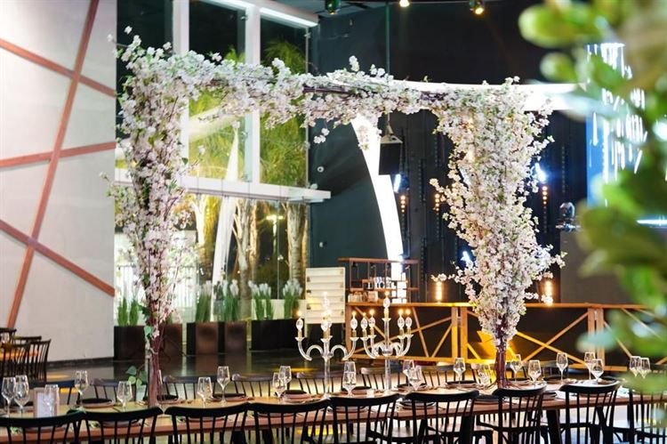 מתחם האירועים ווין WIN (צילום: מתן שמוע)