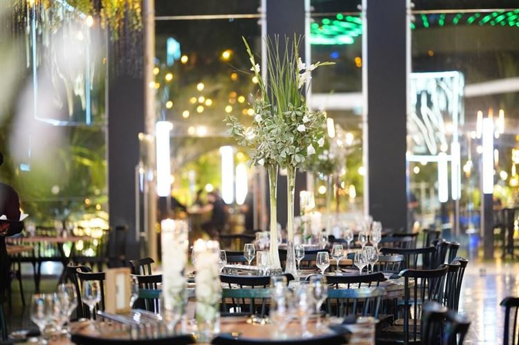 מתחם האירועים ווין WIN (צילום: מתן שמוע)