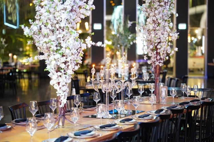 מתחם האירועים ווין WIN (צילום: מתן שמוע)