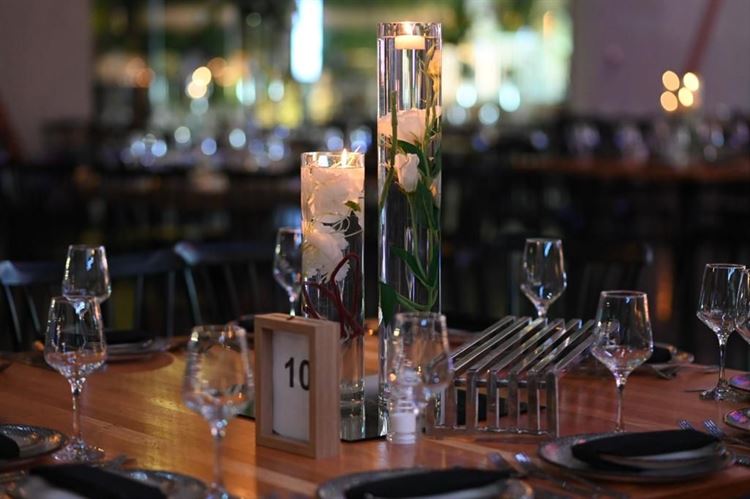 מתחם האירועים ווין WIN (צילום: מתן שמוע)