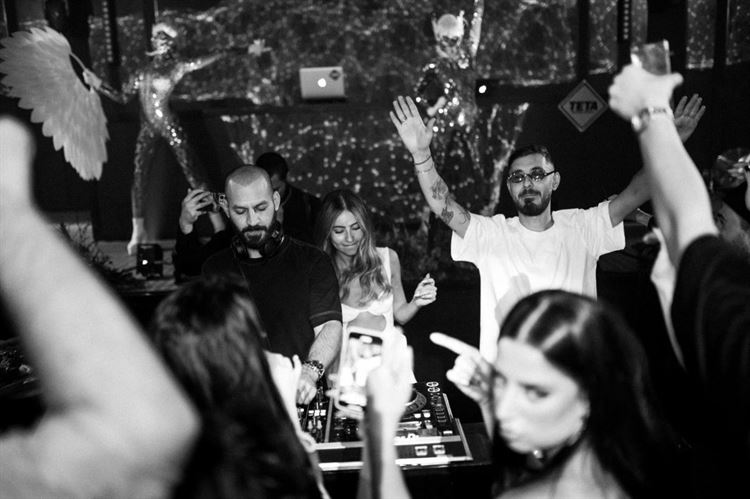 החתונה של חן ורוני (צילום: אלעד סאסי)