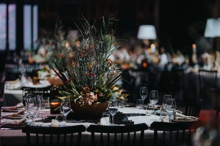 החתונה של חן ורוני (צילום: אלעד סאסי)