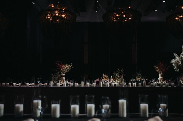 החתונה של חן ורוני (צילום: אלעד סאסי)