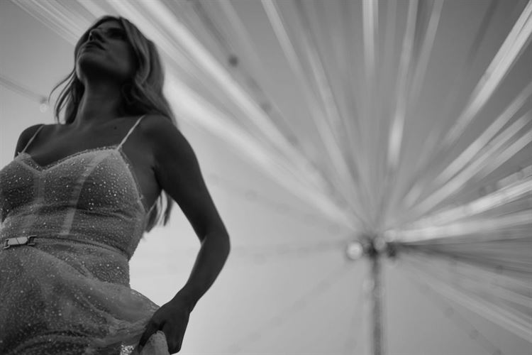 החתונה של שלי ורותם (צילום: שי אשכנזי)