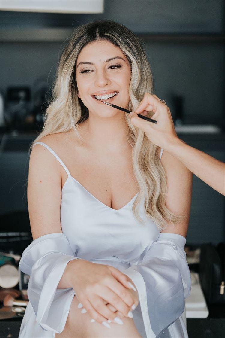 החתונה של יהב ויולי (צילום: שי בוזגלו)