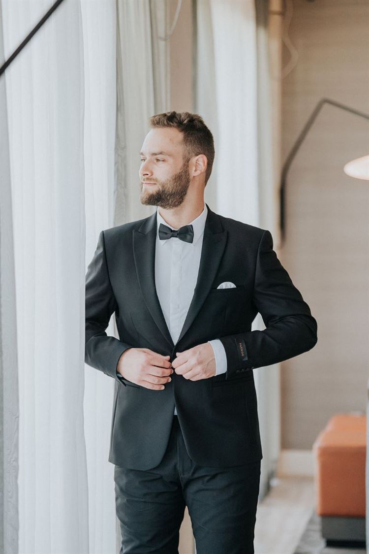 החתונה של יהב ויולי (צילום: שי בוזגלו)