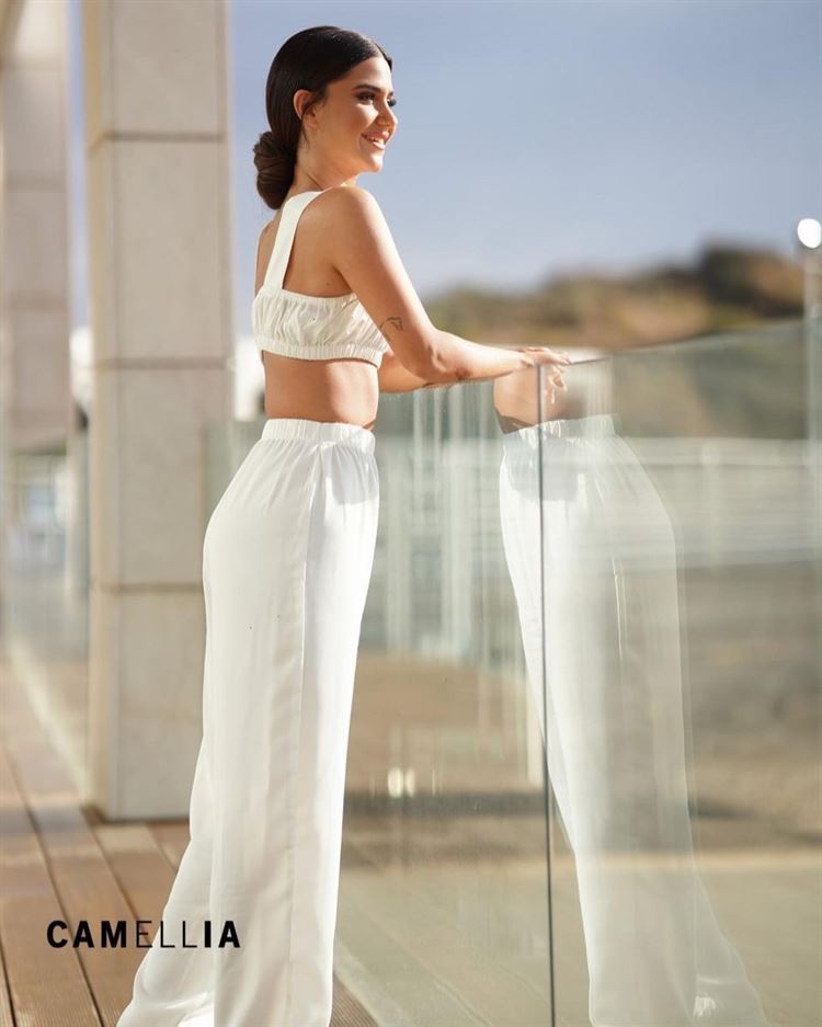 החתונה של דניאל ומור (צילום: camellia)