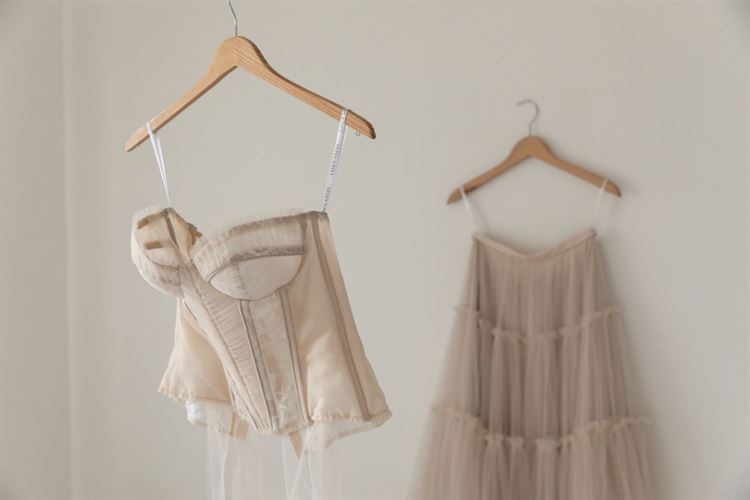 החתונה של כוכבית ושל ניר (צילום: אביעד זיסמן | לוז צלמים)