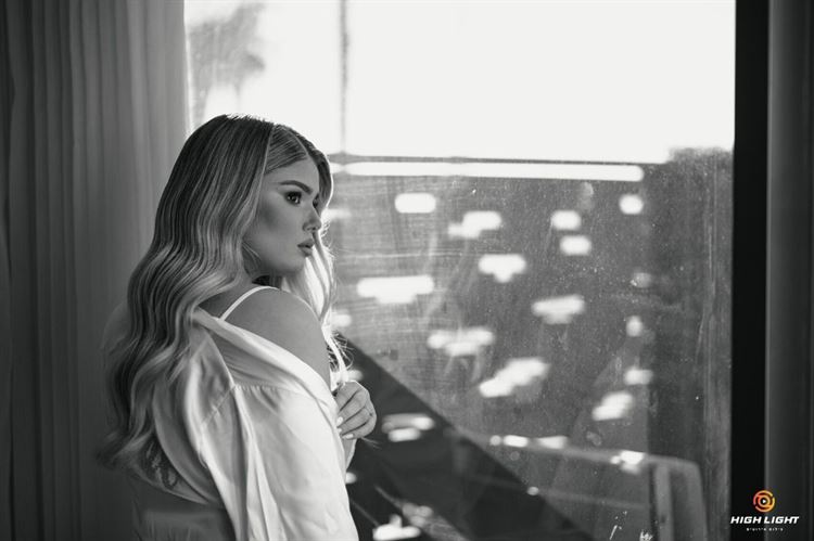 החתונה של לינור וניר (צילום: Tomer High Light)