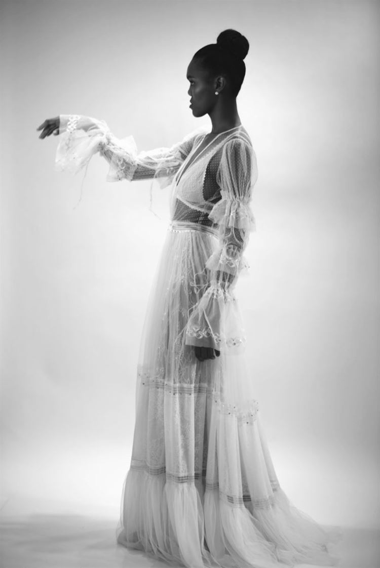 אתן רואות על מה אנחנו מדברות? מיטל מזלתרים (צילום: יחצ)