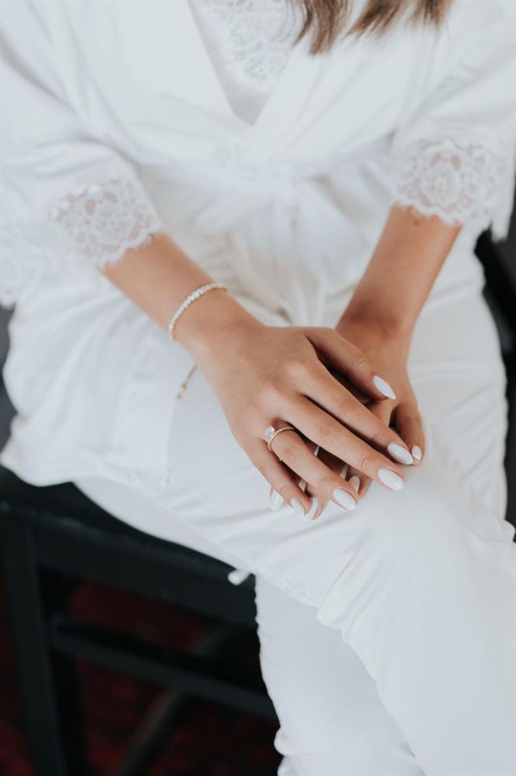 החתונה של לוטם דניאל ואבירן ביטון (צילום: וילו רוטר, Your story wed)