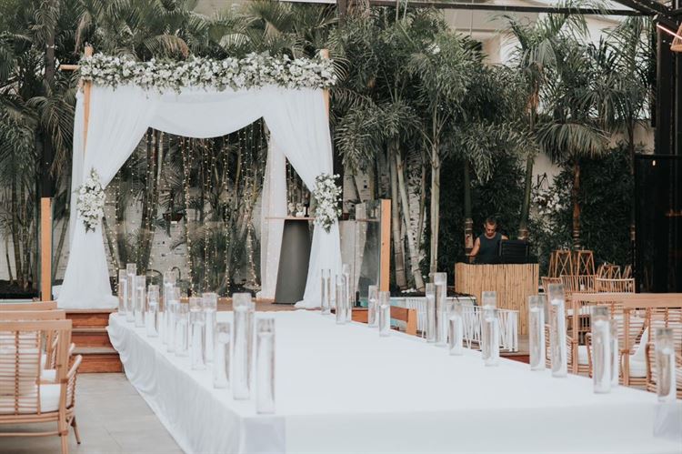 החתונה של לוטם דניאל ואבירן ביטון (צילום: וילו רוטר, Your story wed)