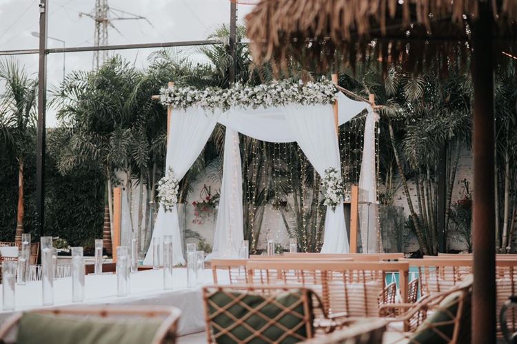 החתונה של לוטם דניאל ואבירן ביטון (צילום: וילו רוטר, Your story wed)