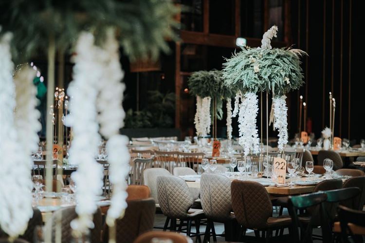 החתונה של לוטם דניאל ואבירן ביטון (צילום: וילו רוטר, Your story wed)