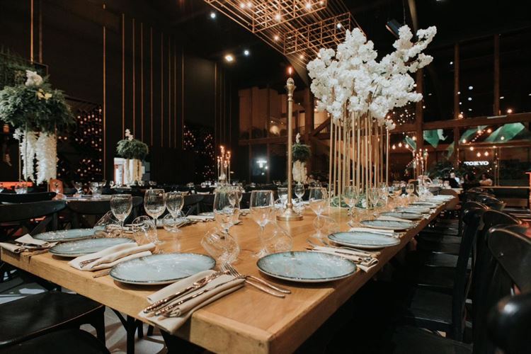 החתונה של לוטם דניאל ואבירן ביטון (צילום: וילו רוטר, Your story wed)