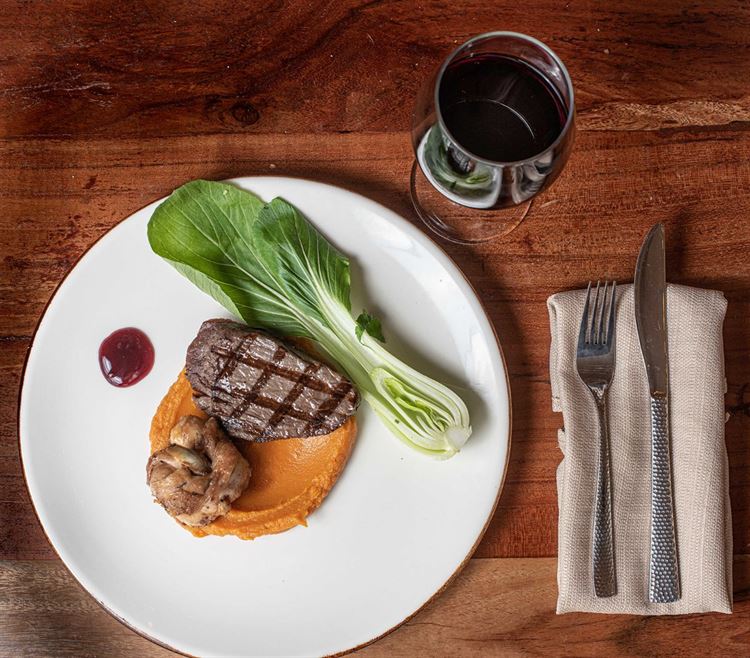 מתחם האירועים 