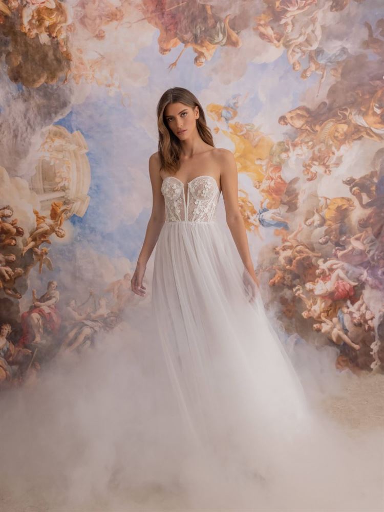 קולקציית Euphoria של המעצב אוהד קריאף (צילום: אלכס ליפקין)