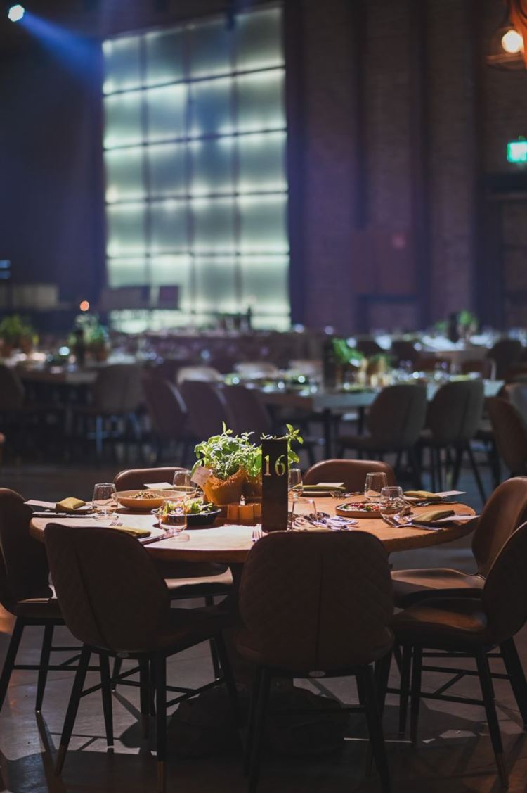 החתונה של מתן וסתיו (צילום: שי מסינטר | כנפי צלמים)